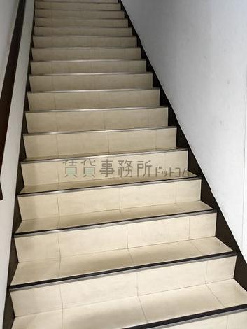 階段