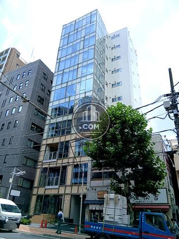 The Eight 高田馬場 外観写真