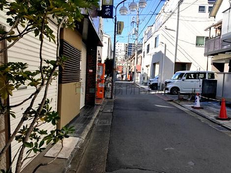 物件周辺