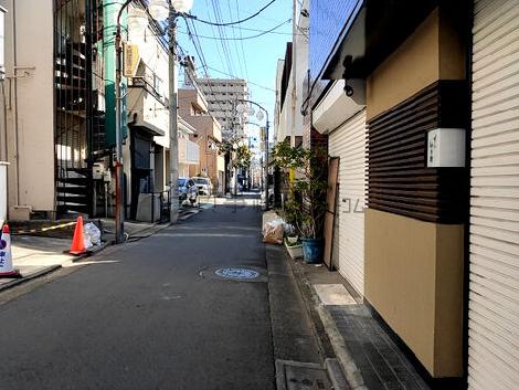 物件周辺