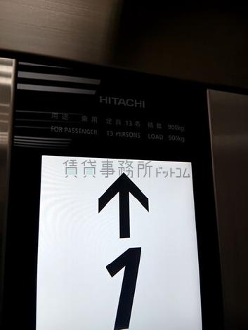 エレベーター