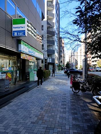 物件周辺