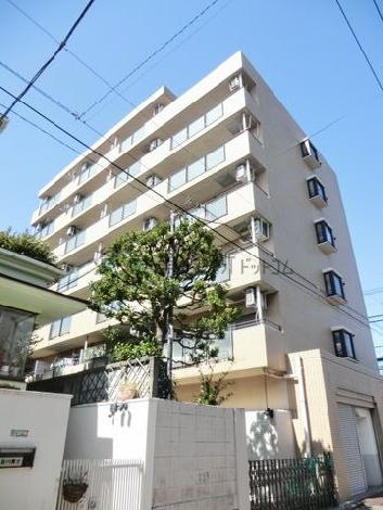 日差しの入る側面