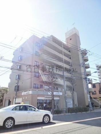 圧迫感を感じません