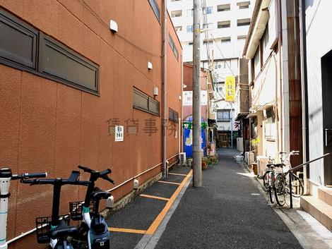 物件周辺