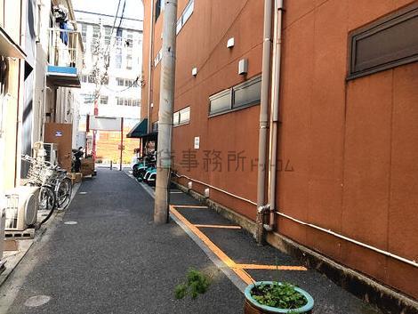 物件周辺