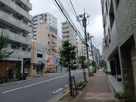 物件周辺