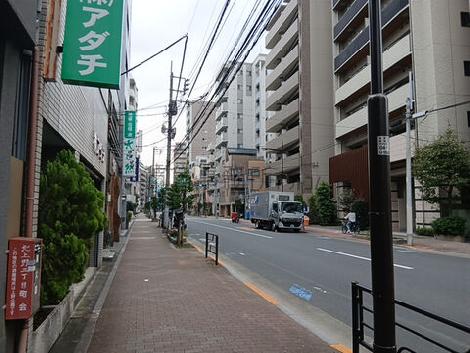 物件周辺
