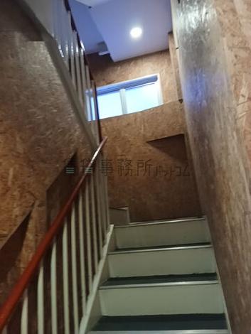 階段