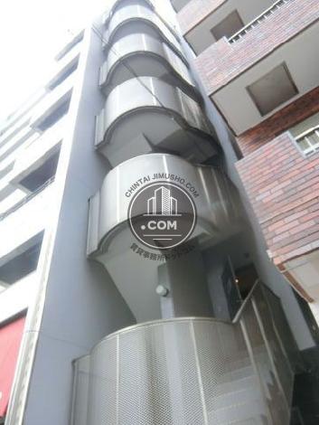 第六協栄ビルの外観写真