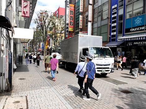 青山タイヨービルの設備