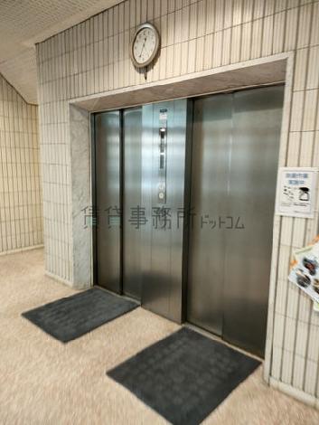 エレベーター