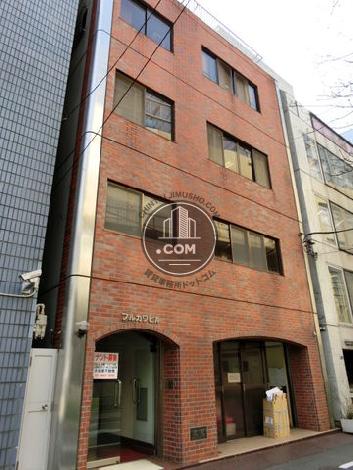 古川ビル 外観写真