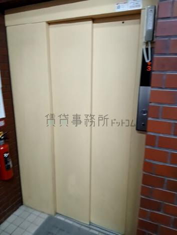 エレベーター