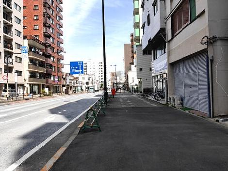 物件周辺