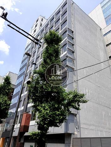 本栄ビル／ジャストオフィス新日本橋の外観写真