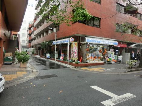 物件周辺