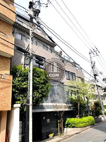 ファン神楽坂 外観写真