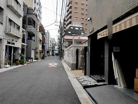 物件周辺