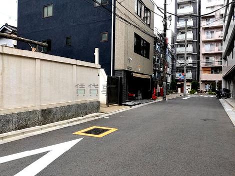 物件周辺