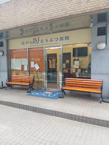 物件周辺