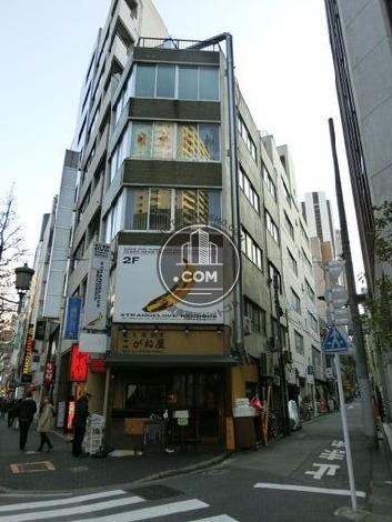 大黒ビルの外観写真