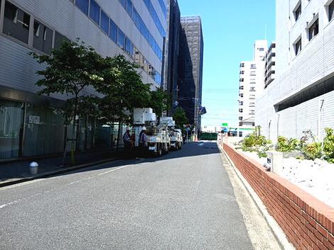 物件周辺