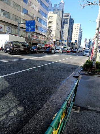 物件周辺