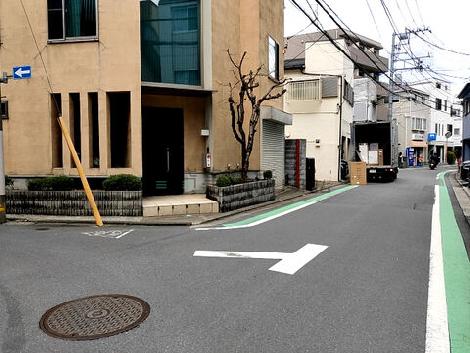 物件周辺
