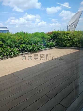 KOIL TERRACE（コイル テラス）のその他