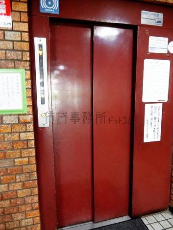 エレベーター