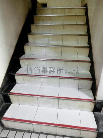 階段