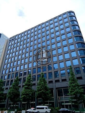 八重洲ダイビル 外観写真