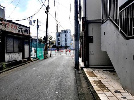 物件周辺