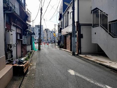 物件周辺