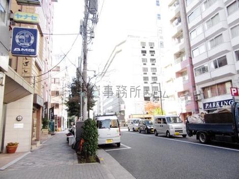 物件周辺