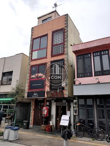 H・Kビル 外観写真