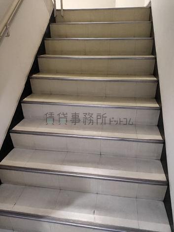 階段