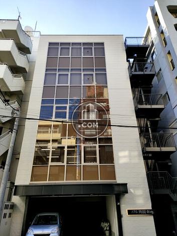 ATG両国Bldg. 外観写真