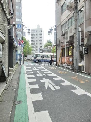 物件周辺