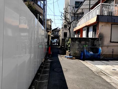 物件周辺