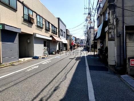 物件周辺