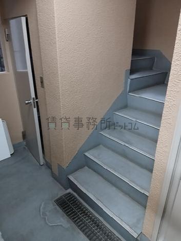 階段
