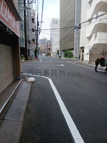 物件周辺