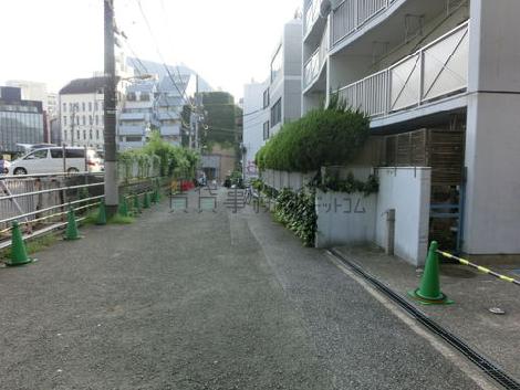 物件周辺
