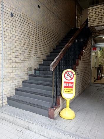 階段