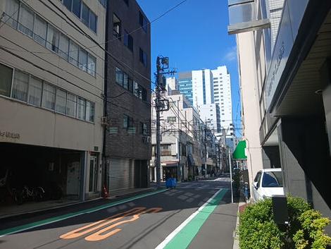 物件周辺