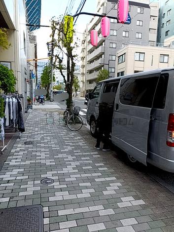 物件周辺