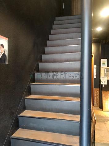 階段