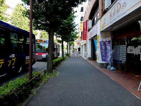 物件周辺